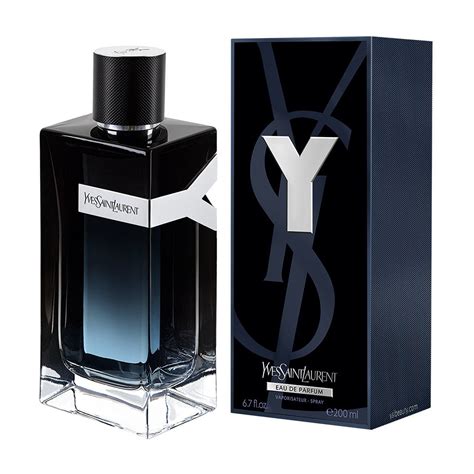 yves saint laurent y edp longevity|y saint laurent perfume.